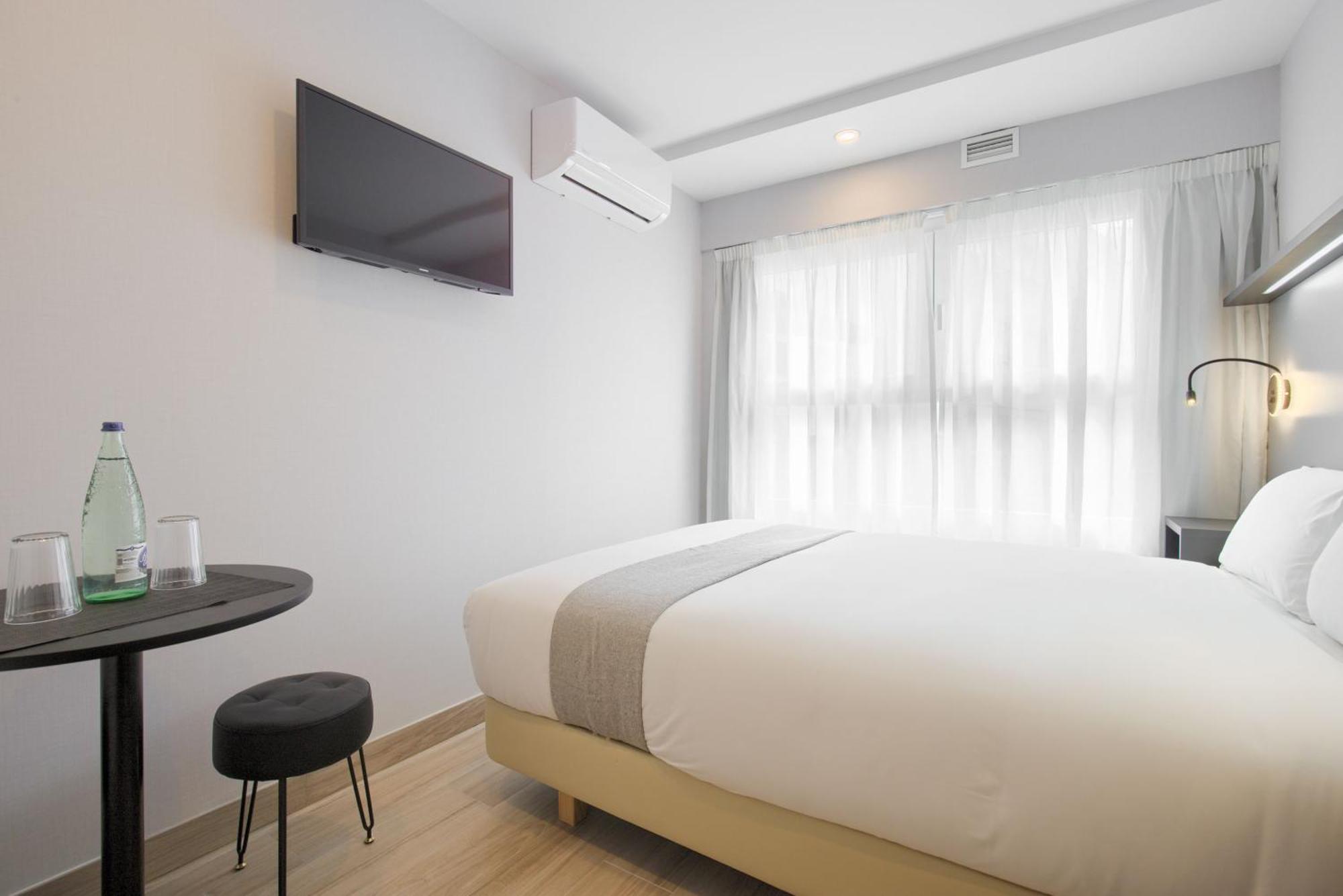 Dobo Madrid Sb20 Lejlighed Værelse billede