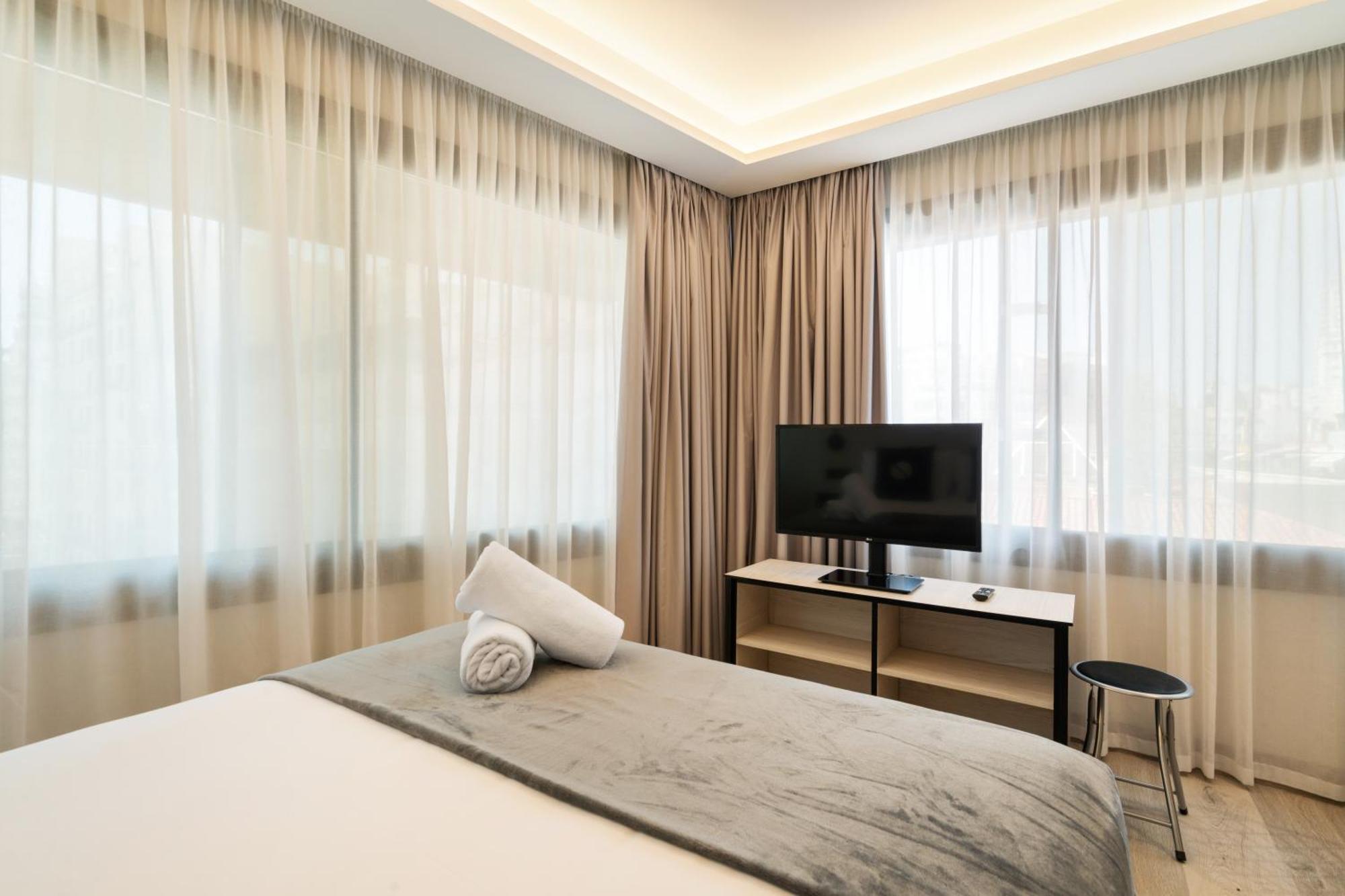Dobo Madrid Sb20 Lejlighed Værelse billede