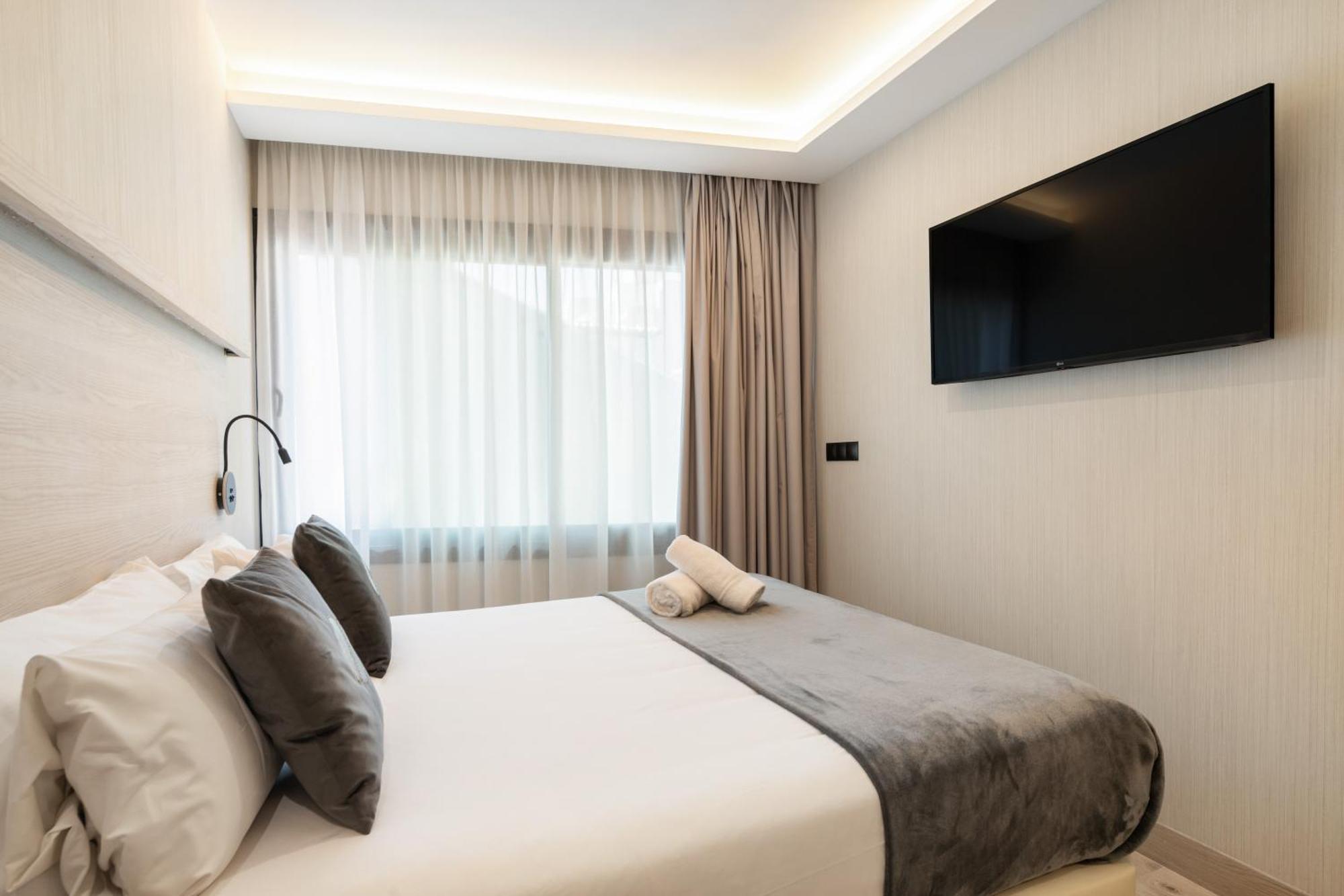Dobo Madrid Sb20 Lejlighed Værelse billede